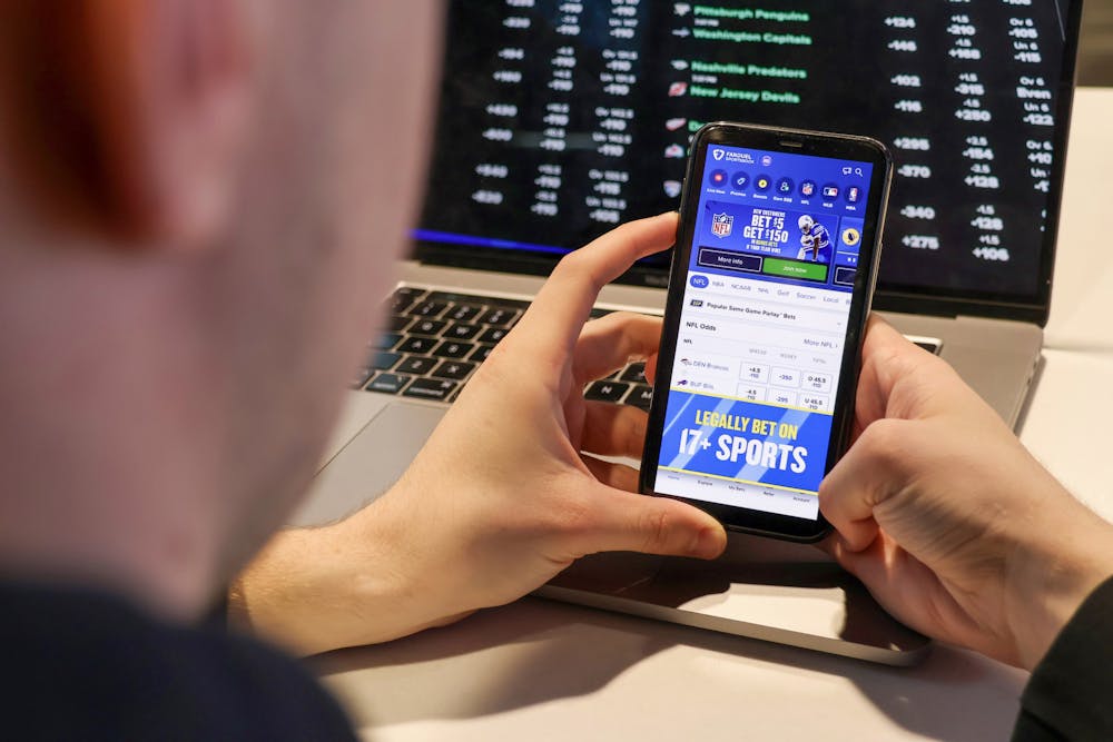 Discovering Frapapa Bet Your Gateway to Online Betting Discovering Frapapa Bet Your Gateway to Online Betting