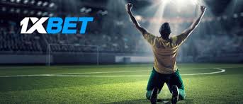 Menikmati Pengalaman Taruhan dengan 1xbet Ios Indonesia Menikmati Pengalaman Taruhan dengan 1xbet Ios Indonesia