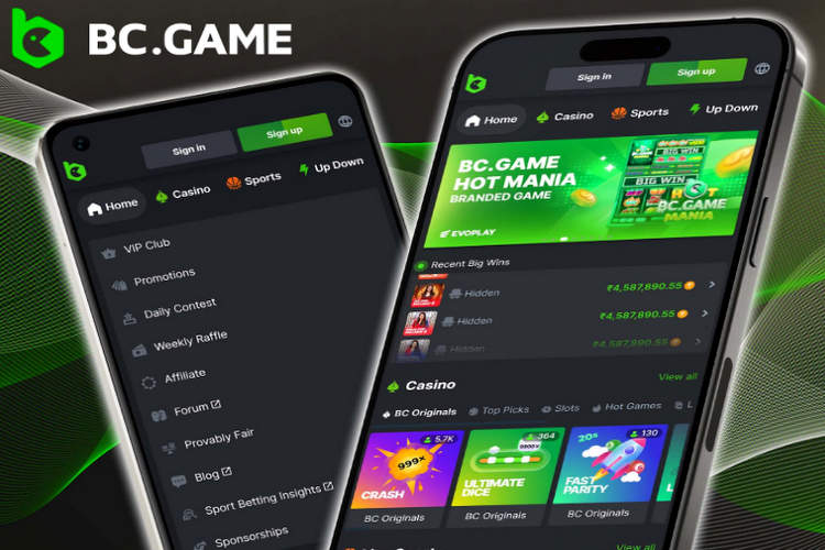 Menjelajahi Dunia BC.Game Indonesia Permainan dan Kesempatan Besar Menjelajahi Dunia BC.Game Indonesia Permainan dan Kesempatan Besar