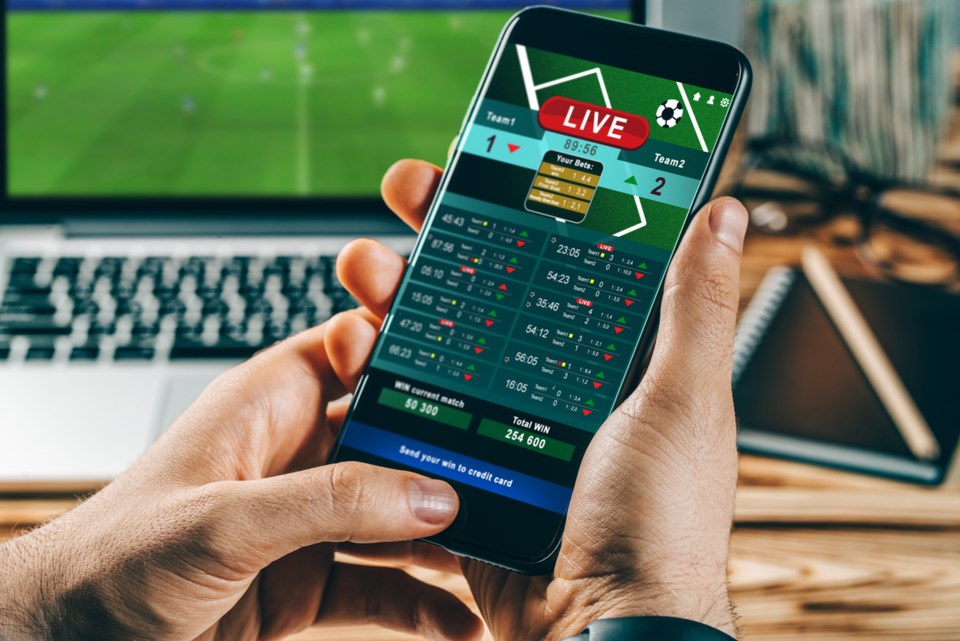 Play Responsibly with Access to Safe Gaming Environments