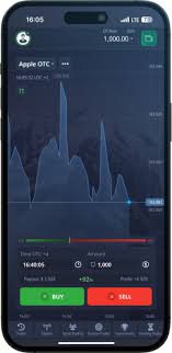 Pocket Option Copy Trading An Innovative Approach to Trading Success Pocket Option Copy Trading An Innovative Approach to Trading Success