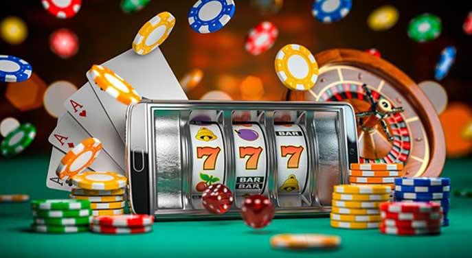 Casino SpinTime Your Ultimate Guide to Online Gaming Casino SpinTime Your Ultimate Guide to Online Gaming