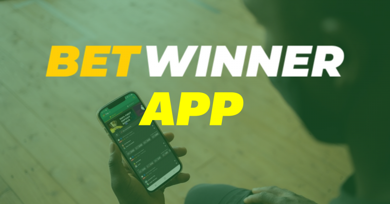 Discover the Exciting World of Betting with BetWinner Discover the Exciting World of Betting with BetWinner