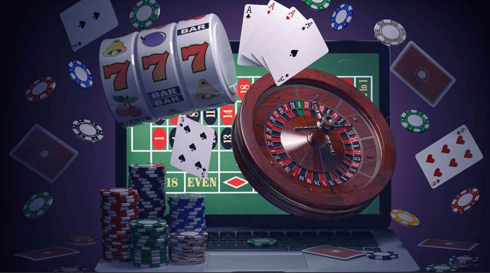 Discover the Exciting World of Dealbet Casino 12