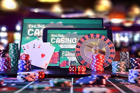 Discover the Exciting World of SpinTime Casino & Sportsbook Discover the Exciting World of SpinTime Casino & Sportsbook