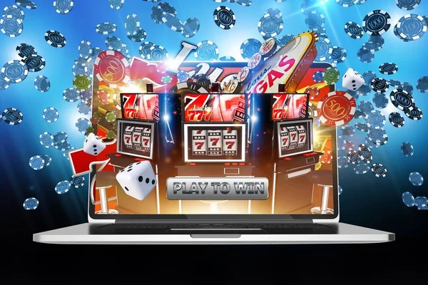 Discover the Exciting World of SpinTime Casino & Sportsbook Discover the Exciting World of SpinTime Casino & Sportsbook