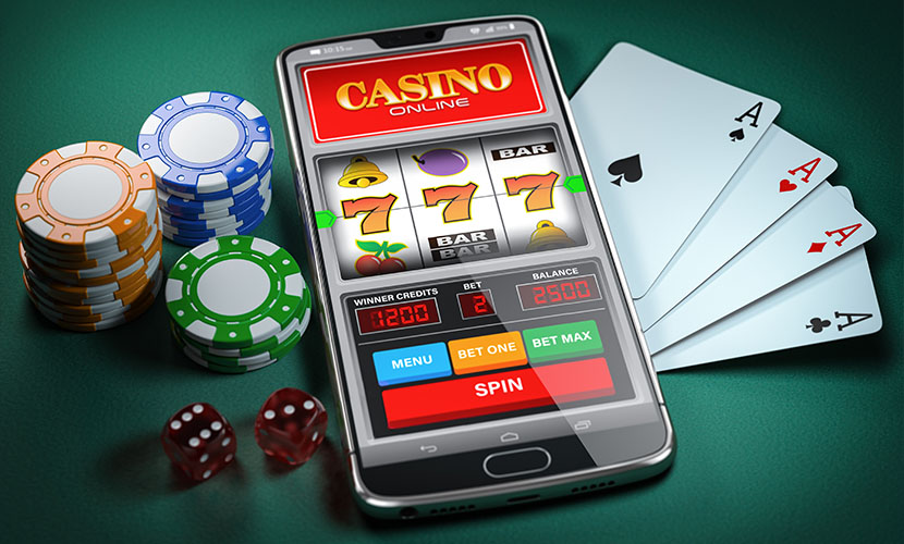 Discover the Thrills of Big Wins Casino