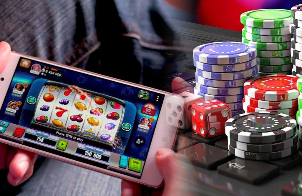 Discover the Thrills of Slotit Casino Sportsbook Discover the Thrills of Slotit Casino Sportsbook
