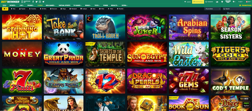Everything You Need to Know About Casino Online