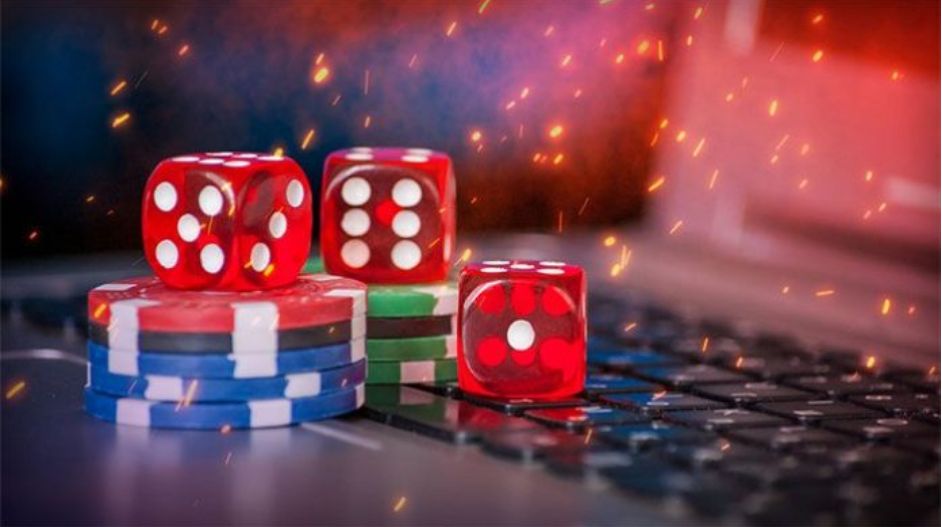 Experience Excitement and Rewards at Casino DaVinci's Gold