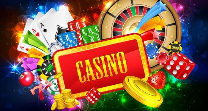 Experience the Excitement at Slots Charm Casino Experience the Excitement at Slots Charm Casino