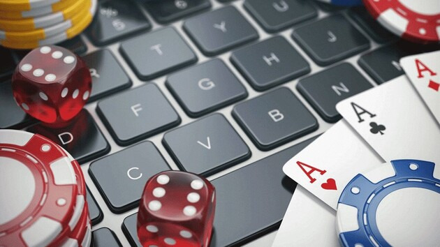 Experience the Thrill of Gaming at Nationalbet Casino 14 Experience the Thrill of Gaming at Nationalbet Casino 14