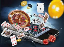 Experience the Thrill of Lucky Manor Casino & Sportsbook Experience the Thrill of Lucky Manor Casino & Sportsbook