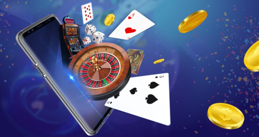 Experience the Thrill of Lucky Manor Casino & Sportsbook Experience the Thrill of Lucky Manor Casino & Sportsbook