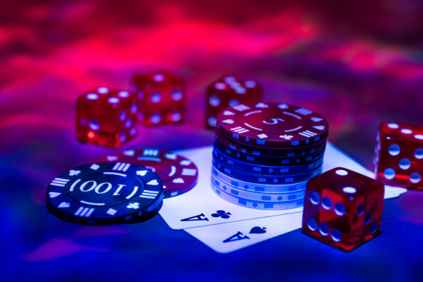 Experience the Thrill of Richy Fox Casino Experience the Thrill of Richy Fox Casino