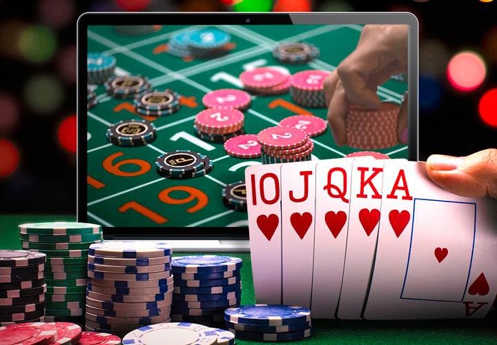 Experience the Thrills of Casino Casinoways Experience the Thrills of Casino Casinoways