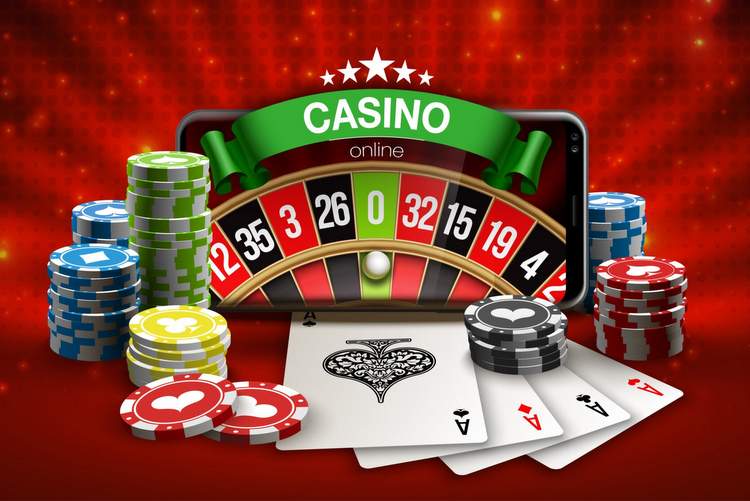 Experience Thrills at the Online Casino The High Roller