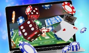 Experience Thrills Like Never Before at Online WildWild Casino Experience Thrills Like Never Before at Online WildWild Casino