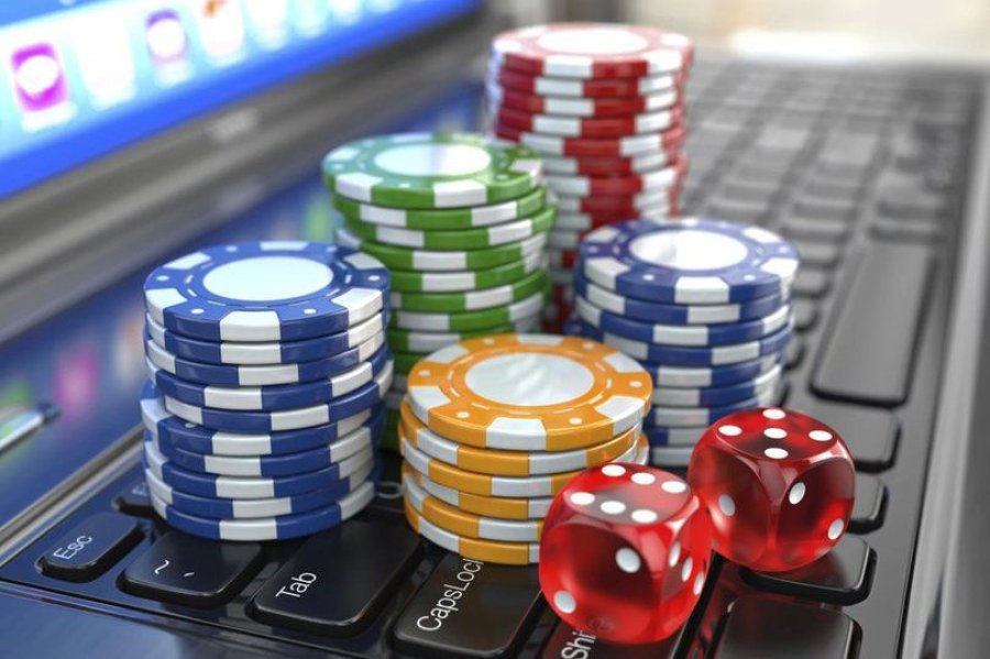 Explore the Exciting World of Casino Magius 0 Explore the Exciting World of Casino Magius 0