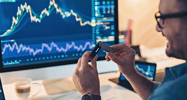 Exploring Trading Crypto Platforms The Future of Digital Finance Exploring Trading Crypto Platforms The Future of Digital Finance