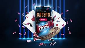Fire Scatters Casino Online Games