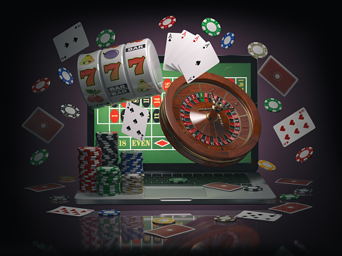 Las consecuencias de jugar en casas apuestas sin licencia Las consecuencias de jugar en casas apuestas sin licencia