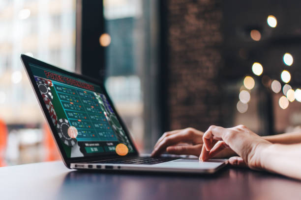 Play online casino games that offer excitement and rewards 1 Play online casino games that offer excitement and rewards 1