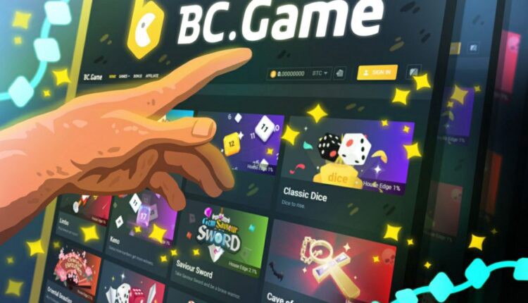 Ultimate Guide to bc.game app download Everything You Need to Know Ultimate Guide to bc.game app download Everything You Need to Know