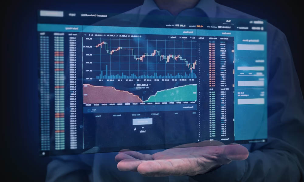 Understanding Crypto Options Trading A Comprehensive Guide Understanding Crypto Options Trading A Comprehensive Guide