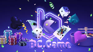 Descubre los emocionantes Juegos en BC Game México Descubre los emocionantes Juegos en BC Game México