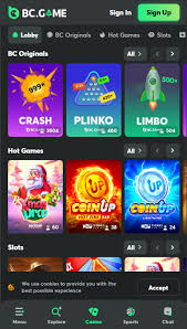 Discover Amazing Opportunities with BC Game.vc Redeem Code Discover Amazing Opportunities with BC Game.vc Redeem Code
