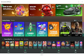 Discover Amazing Opportunities with BC Game.vc Redeem Code Discover Amazing Opportunities with BC Game.vc Redeem Code