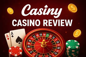 Discover Exciting Offers with Casiny Casino Bonuses Discover Exciting Offers with Casiny Casino Bonuses