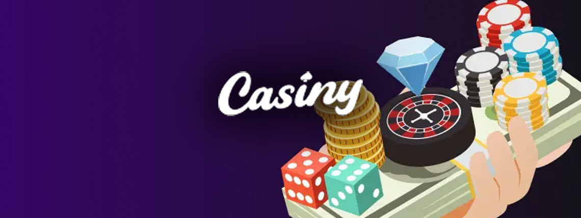 Discover Exciting Offers with Casiny Casino Bonuses Discover Exciting Offers with Casiny Casino Bonuses