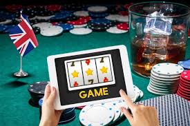 Discover the Best Online Casino Bonus UK for 2023 41 Discover the Best Online Casino Bonus UK for 2023 41