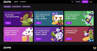 Discover the Excitement of Casiny Casino No Deposit Bonus 45 Discover the Excitement of Casiny Casino No Deposit Bonus 45
