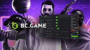 Experience the Thrill of BC Casino Experience the Thrill of BC Casino