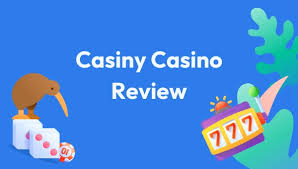 Experience the Thrill of Online Gaming with Casiny Registration Experience the Thrill of Online Gaming with Casiny Registration