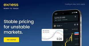 Explore the Benefits of Exness Trading Platform for Your Financial Journey Explore the Benefits of Exness Trading Platform for Your Financial Journey