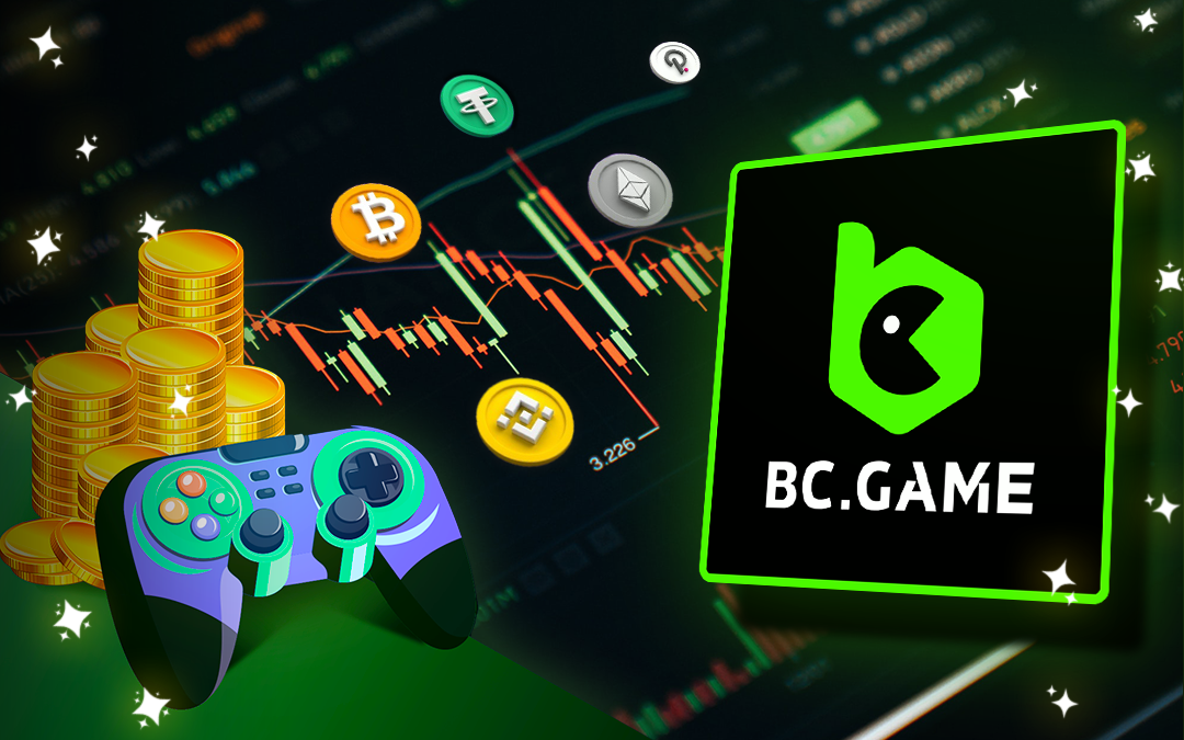 Explore the Excitement of BC.Game Play Casino 13 Explore the Excitement of BC.Game Play Casino 13