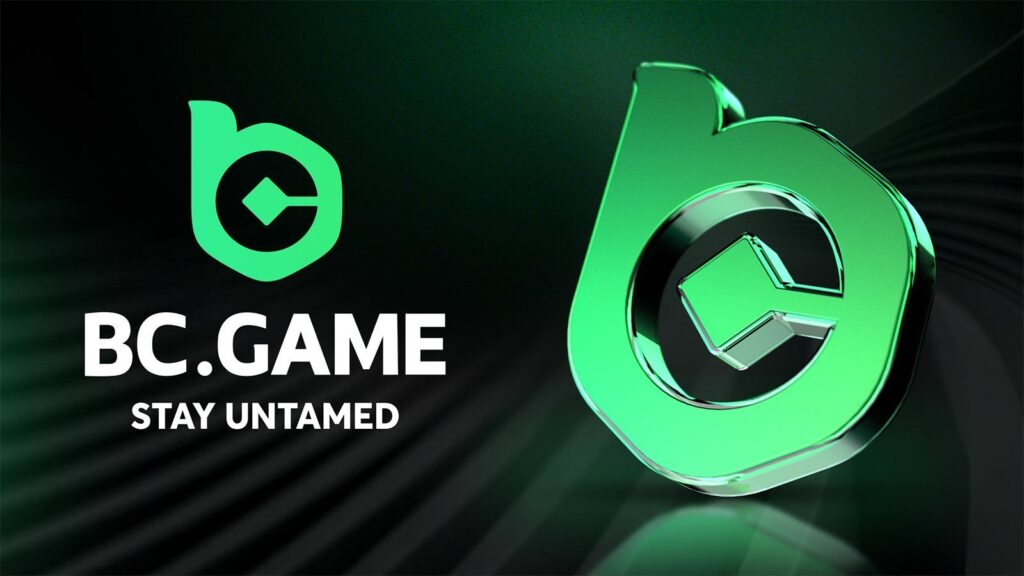 Explore the Exciting World of bcgame Your Ultimate Gaming Destination Explore the Exciting World of bcgame Your Ultimate Gaming Destination