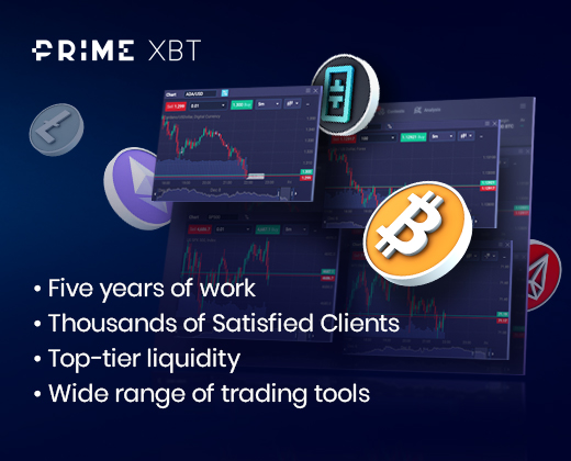 Exploring the Diverse Options with Crypto List PrimeXBT Exploring the Diverse Options with Crypto List PrimeXBT
