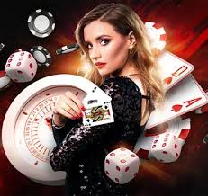 Exploring the Thrills of Online UK Casino Games