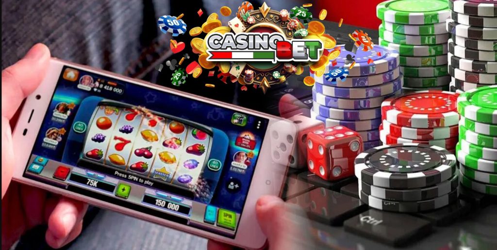 Fedezze fel a HUF Online Casino világet! Fedezze fel a HUF Online Casino világet!