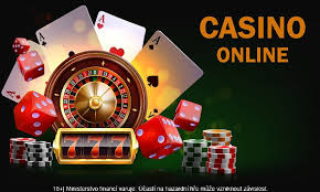 Nové online casino cz Objevte nejnovější herní zážitky!