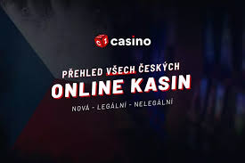 Objevte kouzlo nového online casino Vše, co potřebujete vědět Objevte kouzlo nového online casino Vše, co potřebujete vědět