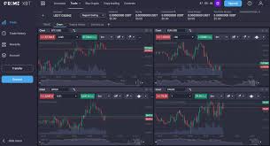 PrimexBT vs Bybit A Comprehensive Comparison of Trading Platforms PrimexBT vs Bybit A Comprehensive Comparison of Trading Platforms