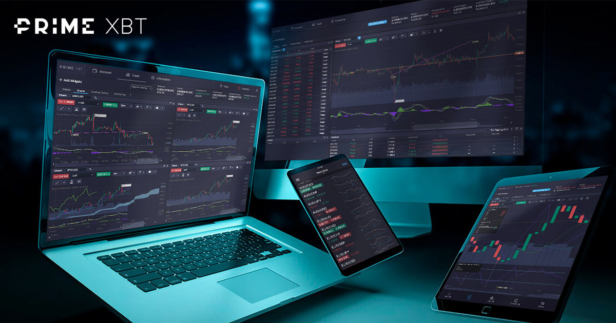 PrimexBT vs Bybit A Comprehensive Comparison of Trading Platforms PrimexBT vs Bybit A Comprehensive Comparison of Trading Platforms