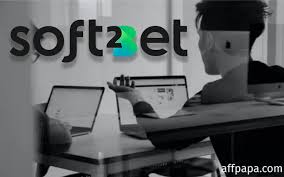 The Future of Gaming with Soft2Bet The Future of Gaming with Soft2Bet