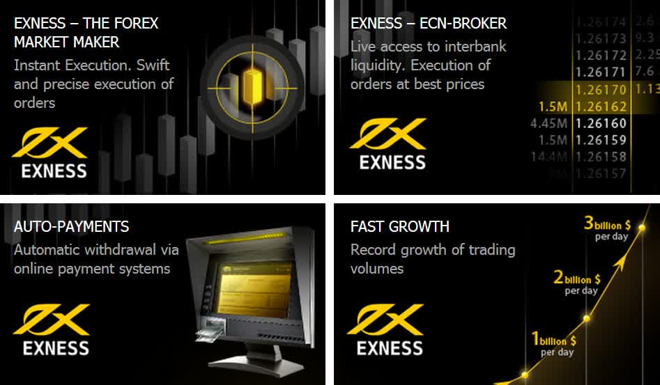 Comprehensive Guide to Exness MT4 Setup 7